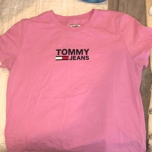 Tommy jeans t shirt